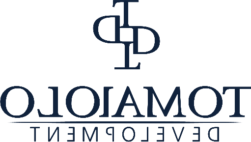 Tomaiolo Development Logo